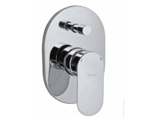 Commandar Flush Tank Repair